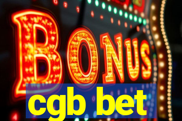 cgb bet